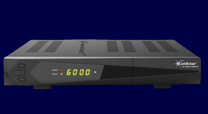 GOLDSTAR GS-9000 GHOST Software Downloads
